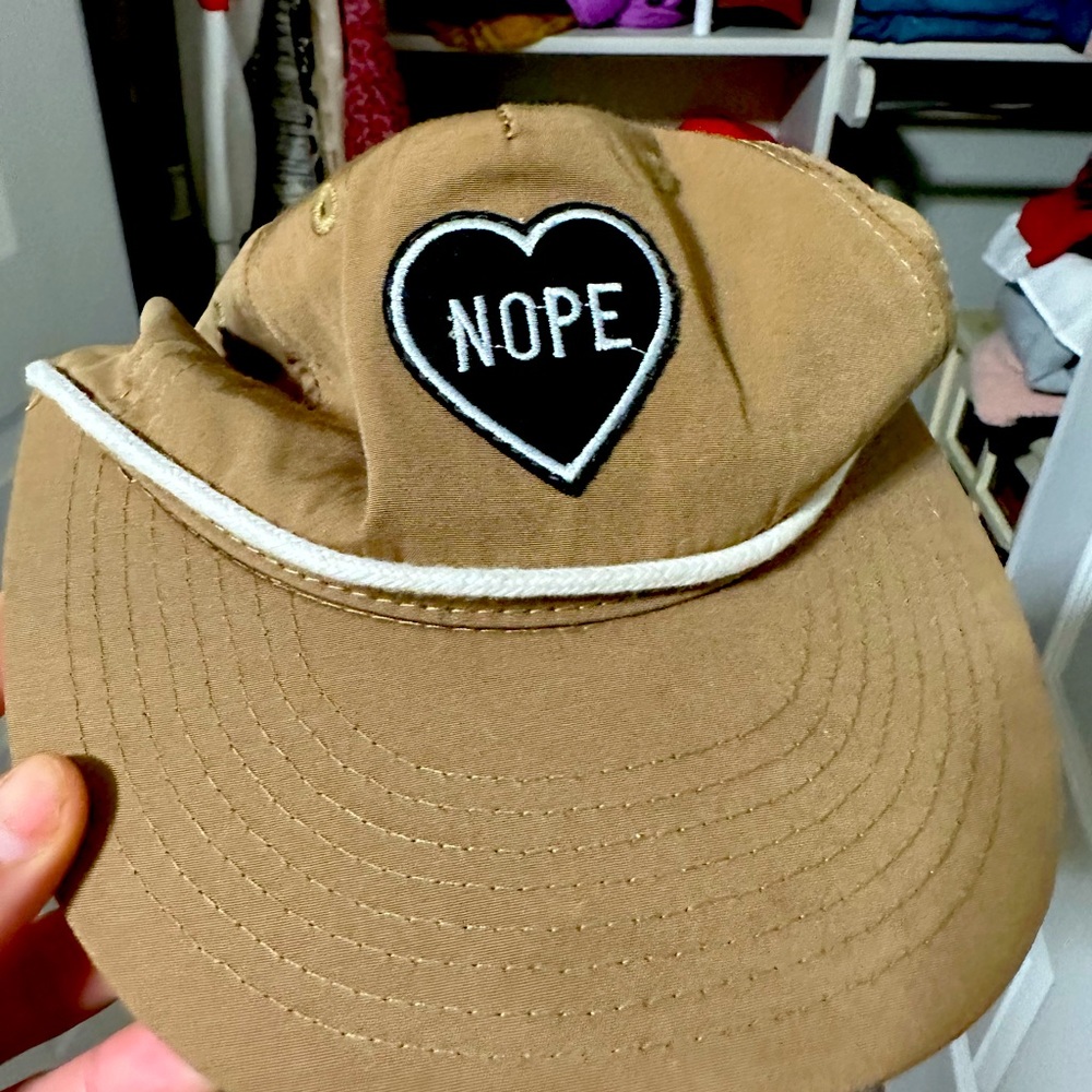 Hat